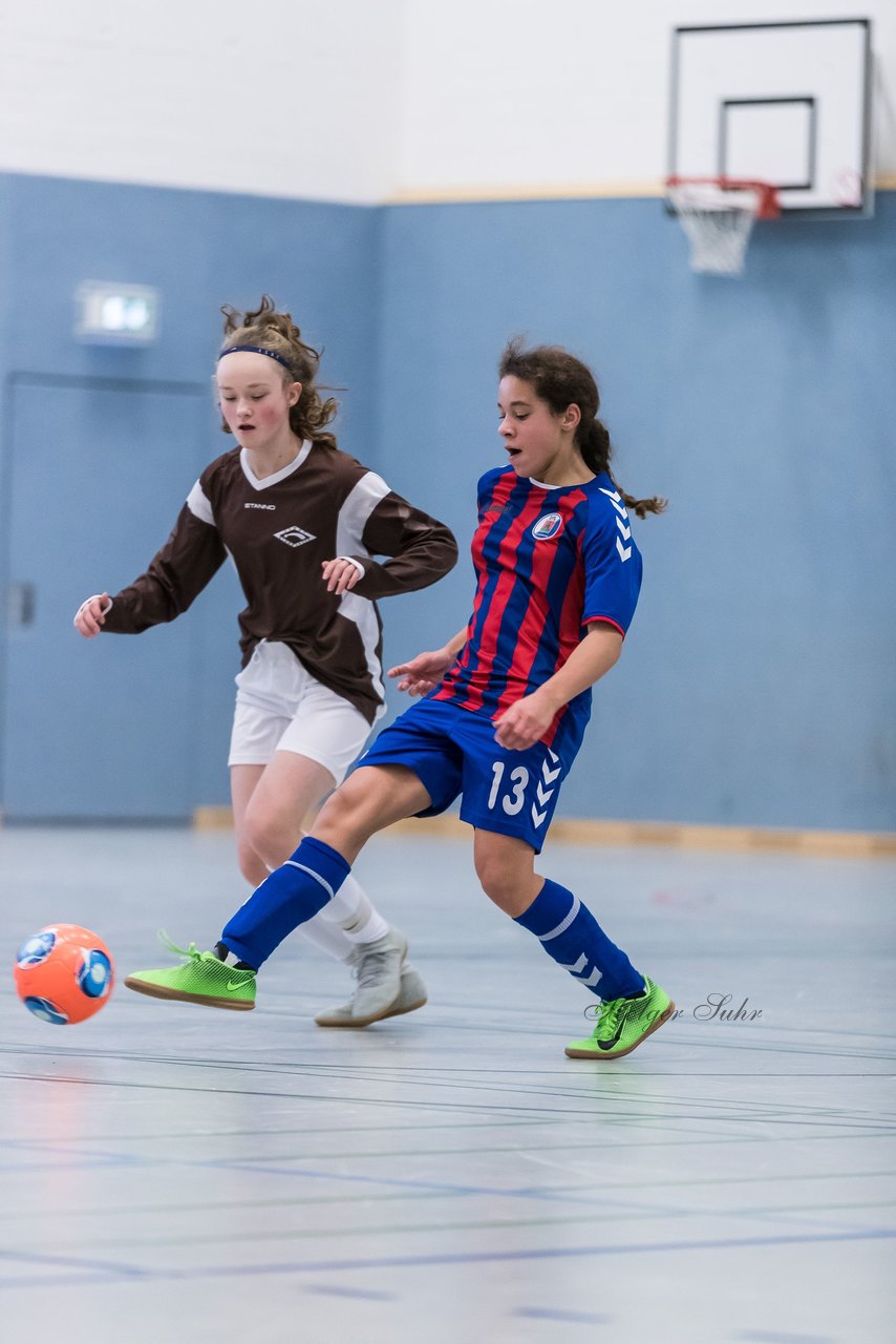 Bild 61 - HFV Futsalmeisterschaft C-Juniorinnen